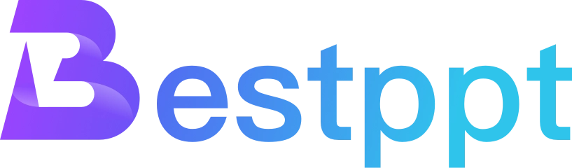 logo:Bestppt.ai LOGO