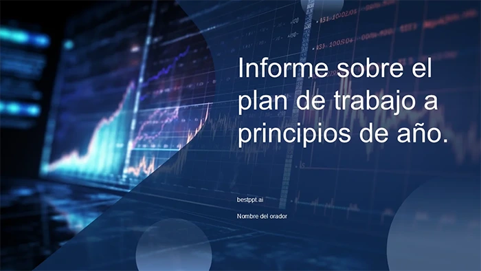 Plantilla de PowerPoint4